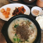 용산리전통순대국 - 서울 강북, 왕십리 마장 답십리 | 맛집검색 식신