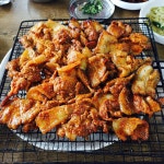 웰빙밥상 풍경 - 경북, 문경 | 맛집검색 식신