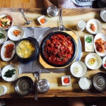 서동마실 - 충남, 부여군, 규암면 | 맛집검색 식신