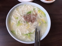 국시집 - 서울 강북, 광장동 구의동 | 맛집검색 식신