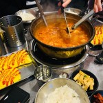 엄마김치찌개 - 서울, 성동구, 용답동 | 맛집검색 식신
