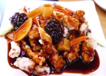 북경반점 - 서울 강북, 이태원-보광동 | 맛집검색 식신