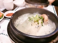 오메가3삼계탕 - 서울, 용산구, 이촌동 | 맛집검색 식신