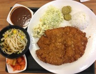 정래선생왕돈가스 - 서울 강북, 세종대 군자 중곡 | 맛집검색 식신