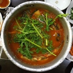 우리바다생태찌개 - 서울 강북, 왕십리 마장 답십리 | 맛집검색 식신