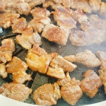 대봉숯불갈비 - 서울, 광진구, 능동 | 맛집검색 식신
