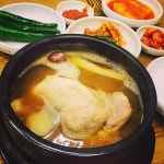 지호한방삼계탕 - 서울 강북, 광장동 구의동 | 맛집검색 식신