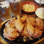 삼통치킨 - 서울 강북, 광장동 구의동 | 맛집검색 식신
