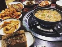 공주식당 - 서울, 광진구, 군자동 | 맛집검색 식신