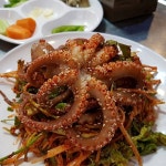 힘찬갯벌낙지 - 서울, 광진구, 중곡동 | 맛집검색 식신