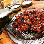 호호호닭발 - 서울 강북, 왕십리 마장 답십리 | 맛집검색 식신