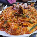 옥수해물찜칼국수 - 서울 강북, 약수 옥수 금호 | 맛집검색 식신