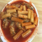 만나떡볶이 - 서울, 성동구, 도선동 | 맛집검색 식신