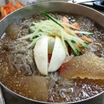 사철냉면 - 서울, 성동구, 행당동 | 맛집검색 식신