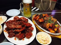 케리홈치킨 - 서울 강북, 왕십리 마장 답십리 | 맛집검색 식신