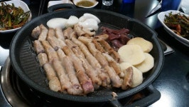 황소곱창 - 서울, 성동구, 행당동 | 맛집검색 식신