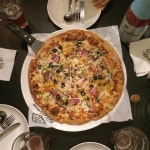 피자컴퍼니 - 서울, 광진구, 능동 | 맛집검색 식신