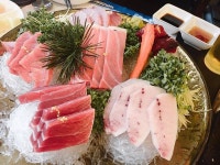 참치의명가 - 서울 강북, 세종대 군자 중곡 | 맛집검색 식신