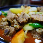 아랫목식당 - 서울 강북, 세종대 군자 중곡 | 맛집검색 식신