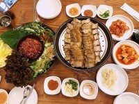 다원보쌈칼국수 - 서울 강북, 광장동 구의동 | 맛집검색 식신