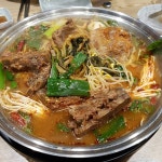 고래감자탕 왕십리점 - 서울, 성동구, 홍익동 | 맛집검색 식신