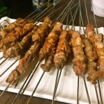 동방양꼬치 - 서울 강북, 왕십리 마장 답십리 | 맛집검색 식신