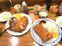 명동돈까스 왕십리점 - 서울, 성동구, 도선동 | 맛집검색 식신