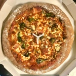 강정구의피자생각 광진점 - 서울 강북, 세종대 군자 중곡 | 맛집검색 식신