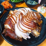달인의족발 - 서울 강북, 왕십리 마장 답십리 | 맛집검색 식신