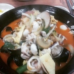 해물짬뽕 - 서울, 성동구, 도선동 | 맛집검색 식신