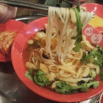 야간얼큰우동|왕십리/마장/답십리맛집, 나이트라이프맛집, 식신 대한민국 No.1 맛집검색,맛집추천