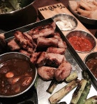 제주몬트락 군자역점|서울 / 강북 / 세종대/군자/중곡, 고기맛집 | 식신 맛집추천