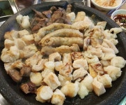 큰골양곱창구이 - 서울 강북, 용산 삼각지 | 맛집검색 식신