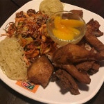 치킨뱅이 - 서울 강북, 세종대 군자 중곡 | 맛집검색 식신