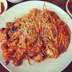 찜마을 - 서울 강북, 세종대 군자 중곡 | 맛집검색 식신