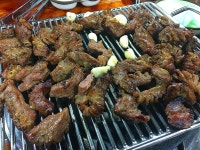 손문 - 서울 강북, 용산 삼각지 | 맛집검색 식신