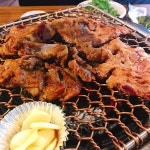 안흥갈비 - 서울 강북, 세종대 군자 중곡 | 맛집검색 식신