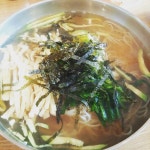 국수사랑채 - 서울 강북, 세종대 군자 중곡 | 맛집검색 식신