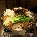 별난버섯집 - 충남, 홍성 | 맛집검색 식신