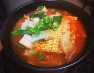 골목집김치찌개 - 서울, 종로구, 적선동 | 맛집검색 식신