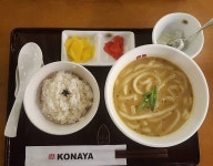 코나야 신세계센텀시티몰점 - 부산, 해운대구, 우동 | 맛집검색 식신