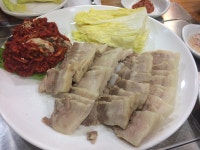 마포보쌈 - 서울, 동대문구, 신설동 | 맛집검색 식신