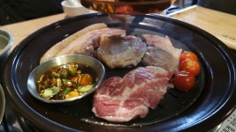사람사는고깃집 김일도 - 서울, 강남구, 논현동 | 맛집검색 식신