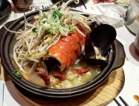 달맞이포차 - 부산, 해운대 | 맛집검색 식신