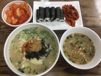 할매국시집 - 울산, 중구-반구 병영 성안 | 맛집검색 식신