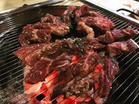 더주는고기집 용산보광점 - 서울 강북, 이태원-보광동 | 맛집검색 식신
