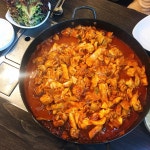 촌골닭갈비|청주-흥덕구/가경/봉명맛집, 고기맛집, 식신 대한민국 No.1 맛집검색,맛집추천