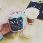 드디어마카롱 - 충북, 청주시 상당구, 금천동 | 맛집검색 식신