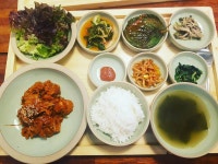 오늘하루 - 충북, 청주시 흥덕구, 강서동 | 맛집검색 식신