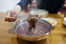 풍년칼국수 - 서울, 마포구, 노고산동 | 맛집검색 식신